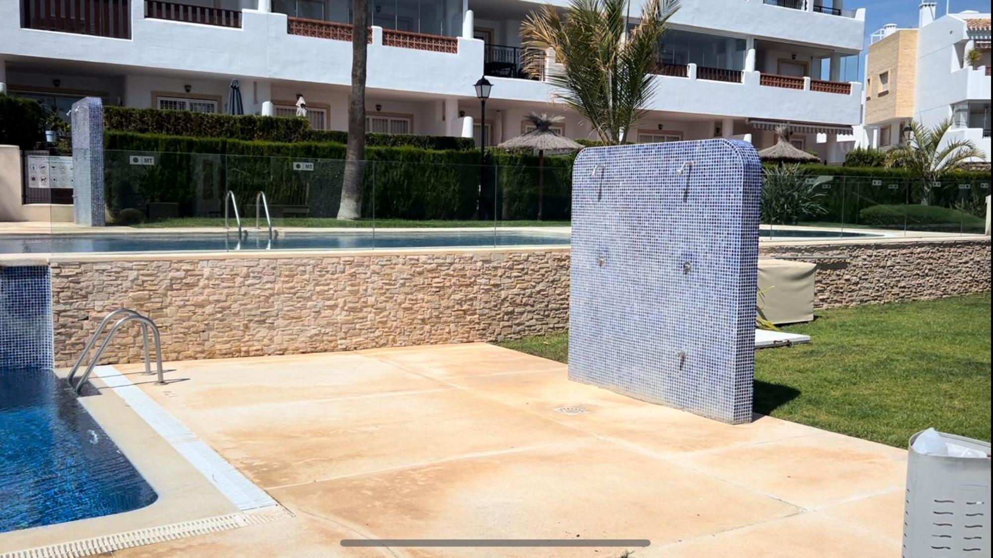 Casa Riva Elias, Residencial Linnea Sol, Orihuela Costa Villamartin Exterior photo